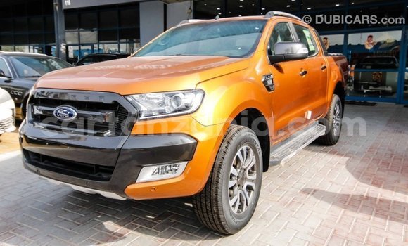 Buy Import Ford Ranger Other Car in Import - Dubai in Arusha Buy Import Ford Ranger Other Car in Import - Dubai in Arusha
