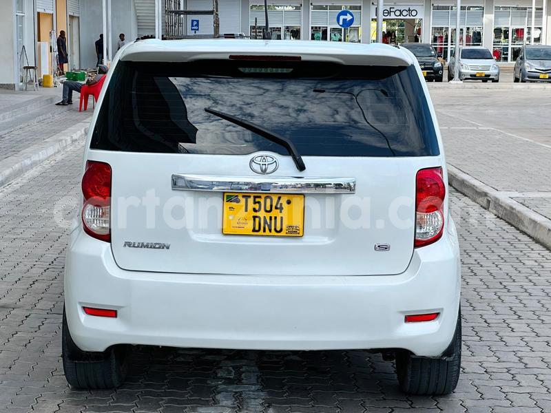 Big with watermark toyota corolla rumion dar es salaam dar es salaam 23684