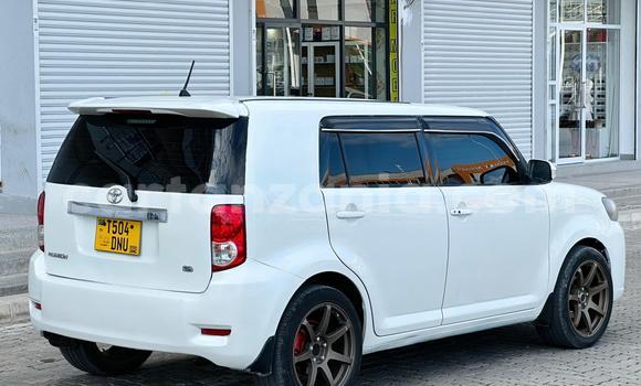 Buy Used Toyota Corolla Rumion Black Car in Dar es Salaam in Dar es Salaam Buy Used Toyota Corolla Rumion Black Car in Dar es Salaam in Dar es Salaam