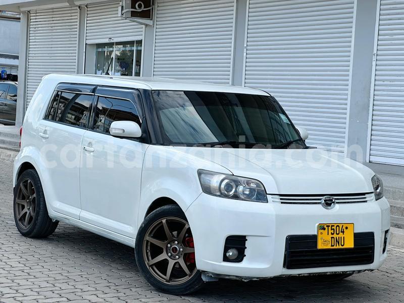 Big with watermark toyota corolla rumion dar es salaam dar es salaam 23684