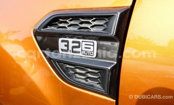 Buy Import Ford Ranger Other Car in Import - Dubai in Arusha Buy Import Ford Ranger Other Car in Import - Dubai in Arusha