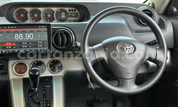 Buy Used Toyota Corolla Rumion Black Car in Dar es Salaam in Dar es Salaam Buy Used Toyota Corolla Rumion Black Car in Dar es Salaam in Dar es Salaam
