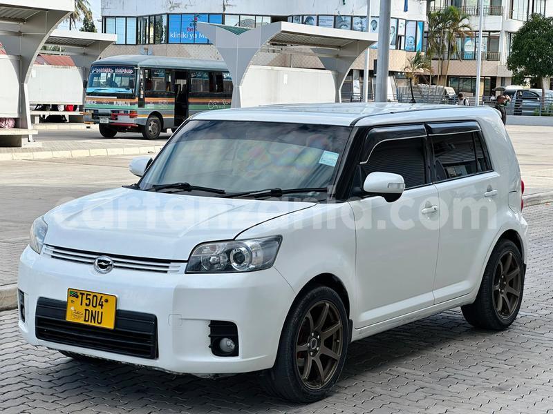 Big with watermark toyota corolla rumion dar es salaam dar es salaam 23684