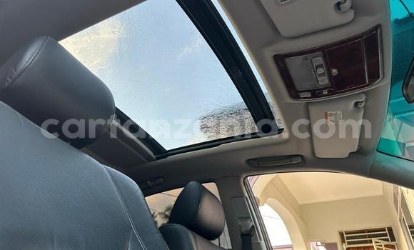 Nunua Ilio tumika Toyota Harrier Nyeupe Gari ndani ya Dar es Salaam nchini Dar es Salaam Nunua Ilio tumika Toyota Harrier Nyeupe Gari ndani ya Dar es Salaam nchini Dar es Salaam