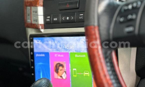 Nunua Ilio tumika Toyota Harrier Nyeupe Gari ndani ya Dar es Salaam nchini Dar es Salaam Nunua Ilio tumika Toyota Harrier Nyeupe Gari ndani ya Dar es Salaam nchini Dar es Salaam