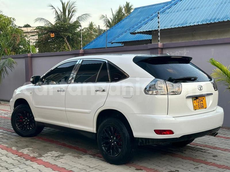 Big with watermark toyota harrier dar es salaam dar es salaam 23685