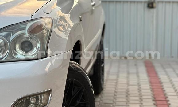 Nunua Ilio tumika Toyota Harrier Nyeupe Gari ndani ya Dar es Salaam nchini Dar es Salaam Nunua Ilio tumika Toyota Harrier Nyeupe Gari ndani ya Dar es Salaam nchini Dar es Salaam