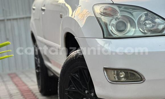 Nunua Ilio tumika Toyota Harrier Nyeupe Gari ndani ya Dar es Salaam nchini Dar es Salaam Nunua Ilio tumika Toyota Harrier Nyeupe Gari ndani ya Dar es Salaam nchini Dar es Salaam