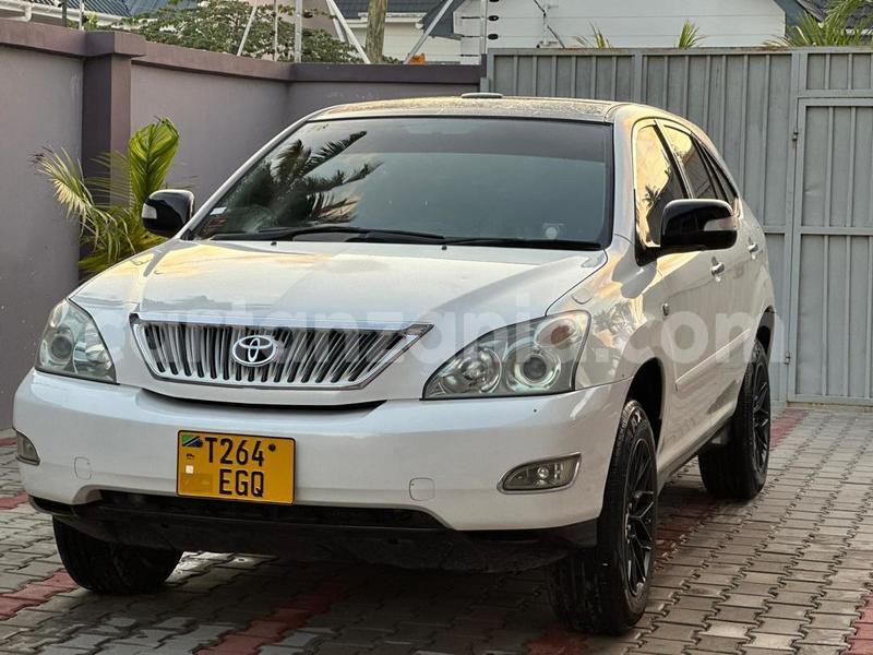 Big with watermark toyota harrier dar es salaam dar es salaam 23685