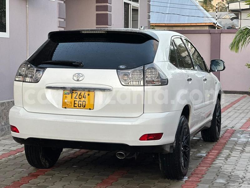 Big with watermark toyota harrier dar es salaam dar es salaam 23685