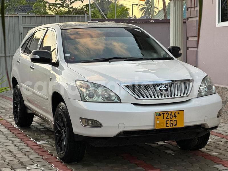 Big with watermark toyota harrier dar es salaam dar es salaam 23685