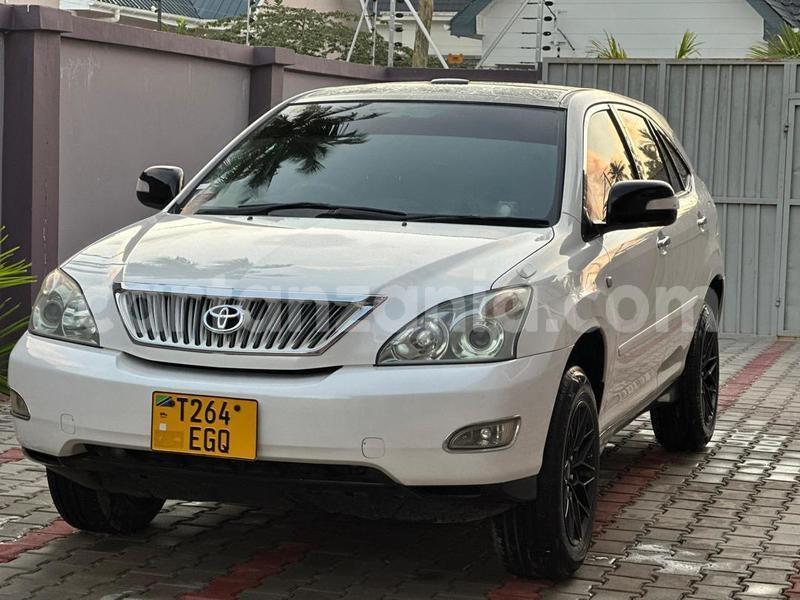 Big with watermark toyota harrier dar es salaam dar es salaam 23685