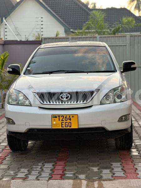 Big with watermark toyota harrier dar es salaam dar es salaam 23685