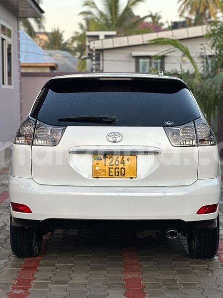 Big with watermark toyota harrier dar es salaam dar es salaam 23685