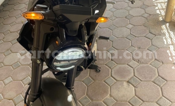 Buy Used Honda CBR Black Bike in Arusha in Arusha Buy Used Honda CBR Black Bike in Arusha in Arusha