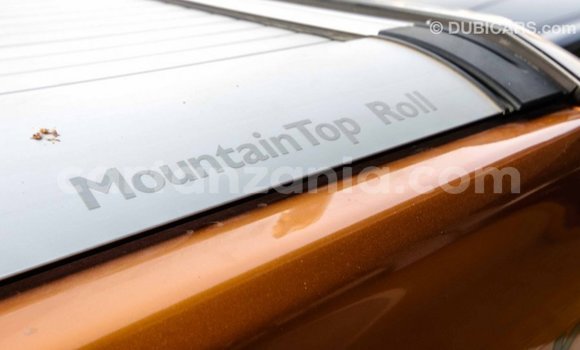 Buy Import Ford Ranger Other Car in Import - Dubai in Arusha Buy Import Ford Ranger Other Car in Import - Dubai in Arusha