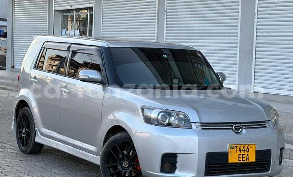 Buy Used Toyota Corolla Rumion White Car in Dar es Salaam in Dar es Salaam Buy Used Toyota Corolla Rumion White Car in Dar es Salaam in Dar es Salaam