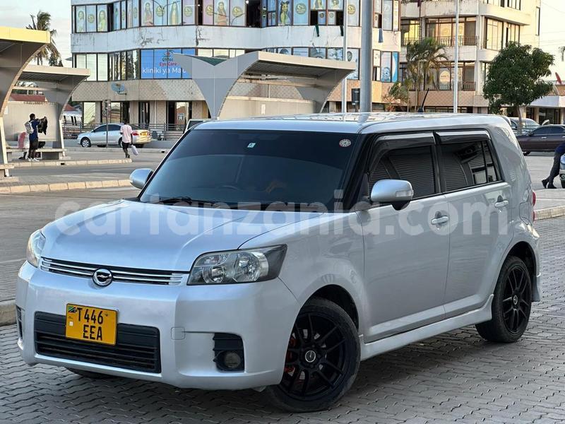 Big with watermark toyota corolla rumion dar es salaam dar es salaam 23688