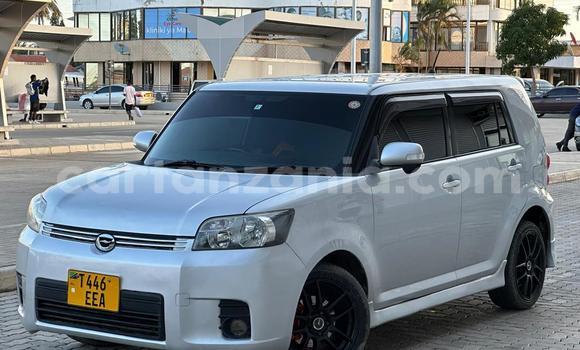 Buy Used Toyota Corolla Rumion White Car in Dar es Salaam in Dar es Salaam Buy Used Toyota Corolla Rumion White Car in Dar es Salaam in Dar es Salaam