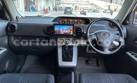 Buy Used Toyota Corolla Rumion White Car in Dar es Salaam in Dar es Salaam Buy Used Toyota Corolla Rumion White Car in Dar es Salaam in Dar es Salaam