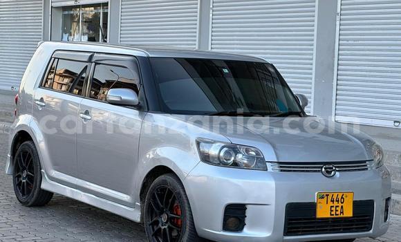 Buy Used Toyota Corolla Rumion White Car in Dar es Salaam in Dar es Salaam Buy Used Toyota Corolla Rumion White Car in Dar es Salaam in Dar es Salaam