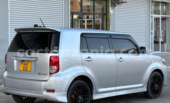 Buy Used Toyota Corolla Rumion White Car in Dar es Salaam in Dar es Salaam Buy Used Toyota Corolla Rumion White Car in Dar es Salaam in Dar es Salaam