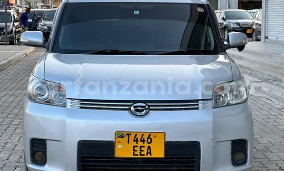 Buy Used Toyota Corolla Rumion White Car in Dar es Salaam in Dar es Salaam Buy Used Toyota Corolla Rumion White Car in Dar es Salaam in Dar es Salaam