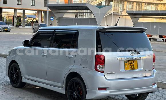 Buy Used Toyota Corolla Rumion White Car in Dar es Salaam in Dar es Salaam Buy Used Toyota Corolla Rumion White Car in Dar es Salaam in Dar es Salaam