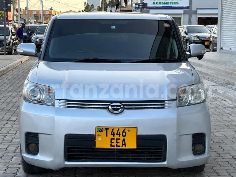 Big with watermark toyota corolla rumion dar es salaam dar es salaam 23688