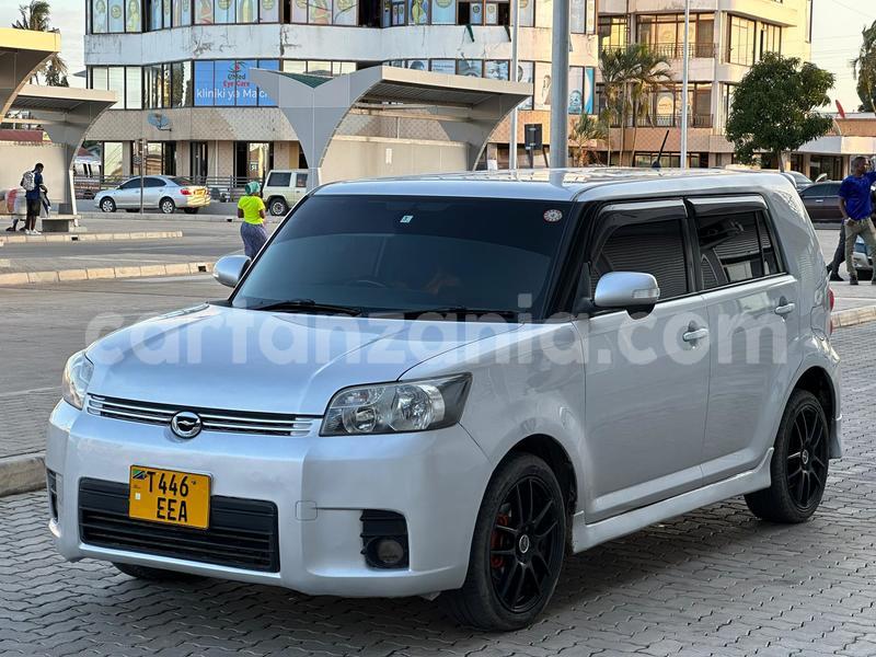 Big with watermark toyota runx dar es salaam dar es salaam 23689