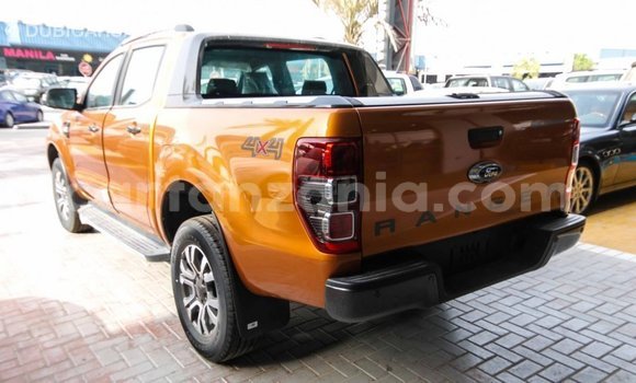 Buy Import Ford Ranger Other Car in Import - Dubai in Arusha Buy Import Ford Ranger Other Car in Import - Dubai in Arusha