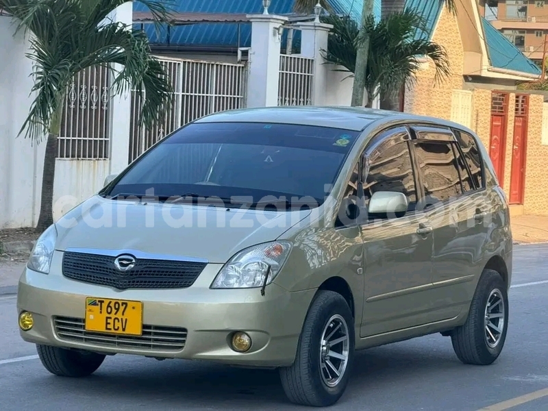 Big with watermark toyota spacio dar es salaam dar es salaam 23690