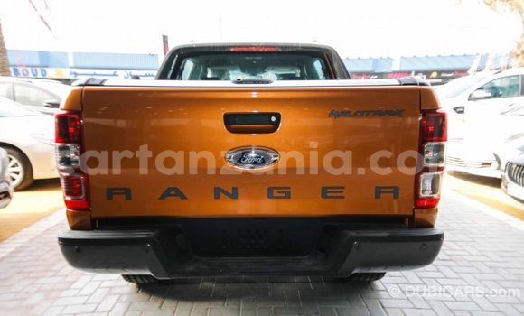 Buy Import Ford Ranger Other Car in Import - Dubai in Arusha Buy Import Ford Ranger Other Car in Import - Dubai in Arusha