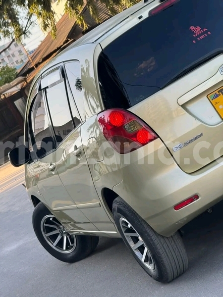 Big with watermark toyota spacio dar es salaam dar es salaam 23690