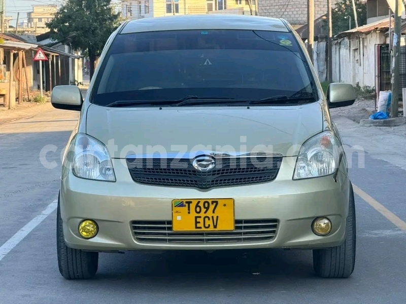 Big with watermark toyota spacio dar es salaam dar es salaam 23690