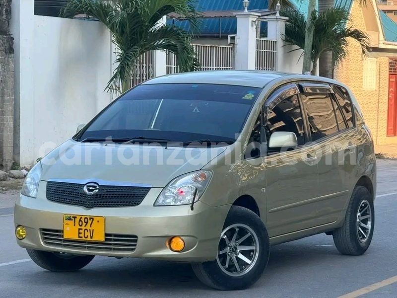 Big with watermark toyota spacio dar es salaam dar es salaam 23690