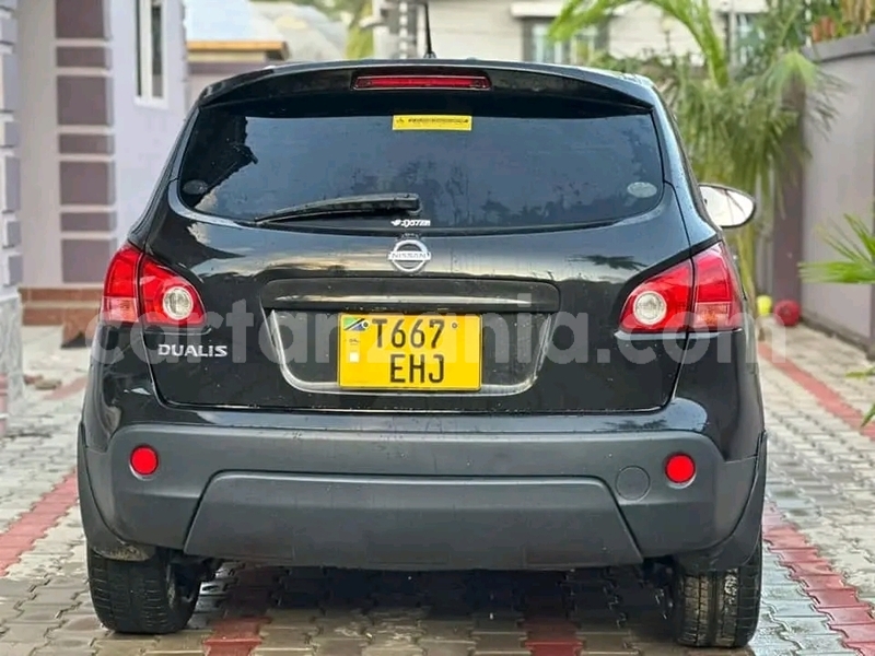 Big with watermark nissan dualis dar es salaam dar es salaam 23691