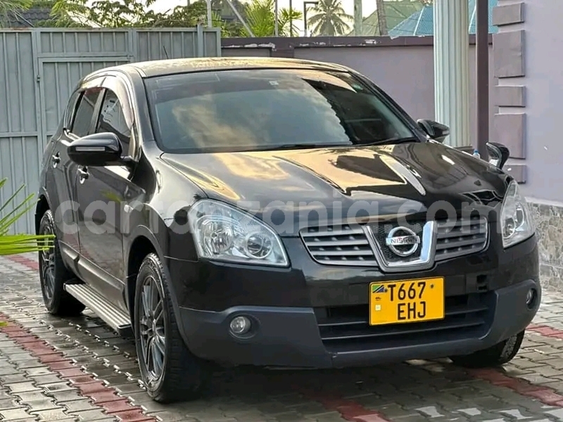 Big with watermark nissan dualis dar es salaam dar es salaam 23691