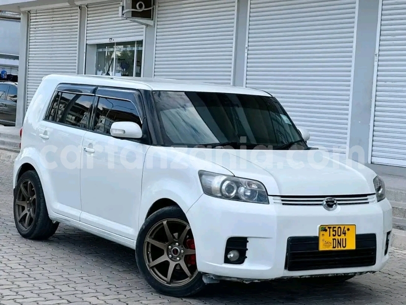 Big with watermark toyota corolla rumion dar es salaam dar es salaam 23692