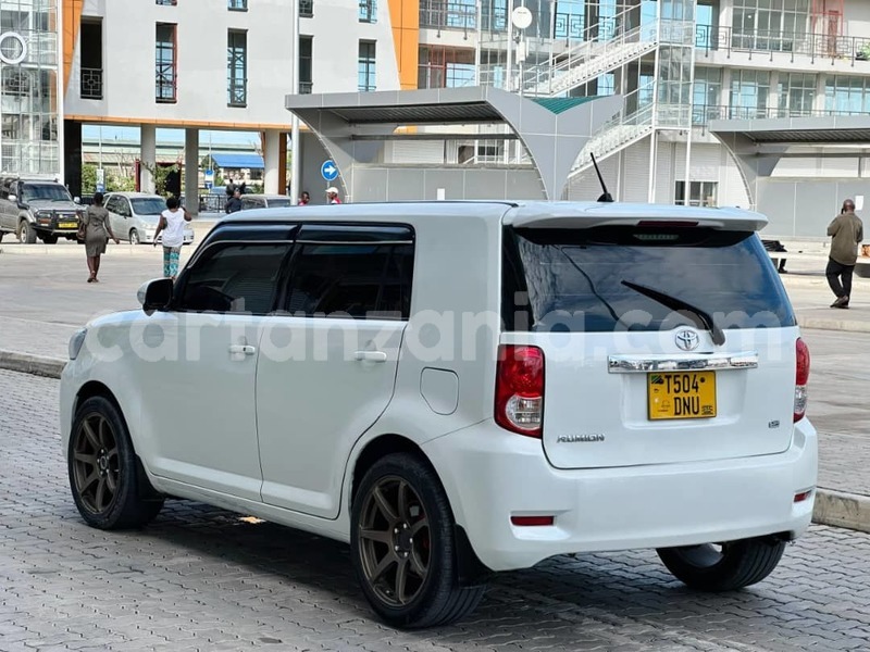 Big with watermark toyota corolla rumion dar es salaam dar es salaam 23695