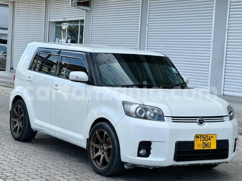 Big with watermark toyota corolla rumion dar es salaam dar es salaam 23695