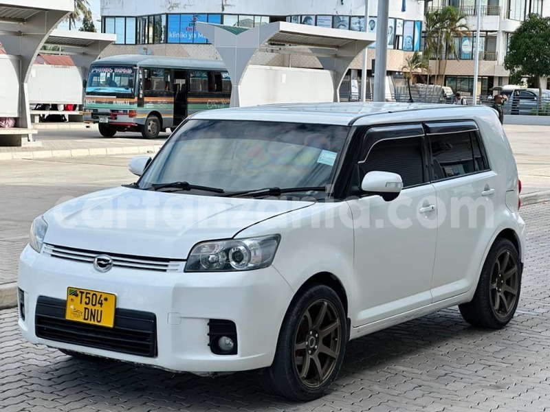 Big with watermark toyota corolla rumion dar es salaam dar es salaam 23695