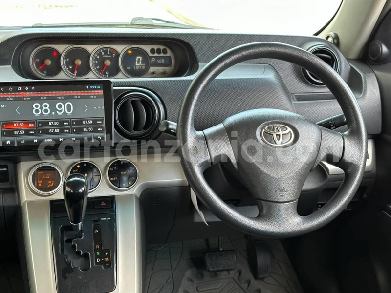 Big with watermark toyota corolla rumion dar es salaam dar es salaam 23695