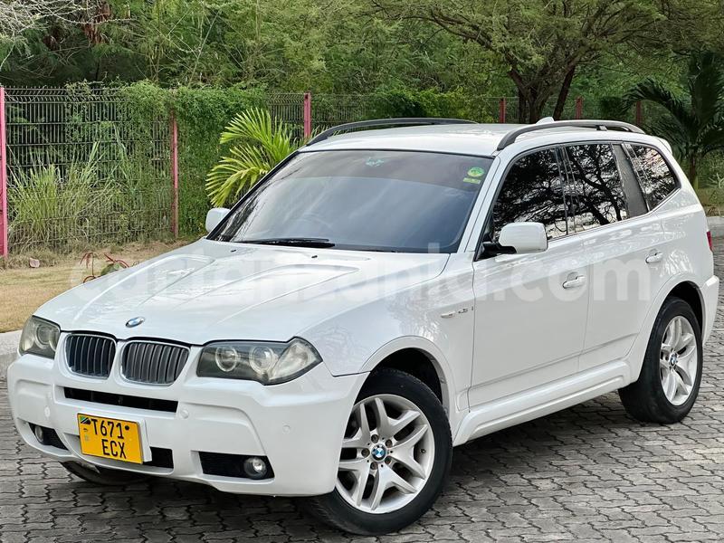 Big with watermark bmw x3 dar es salaam dar es salaam 23696