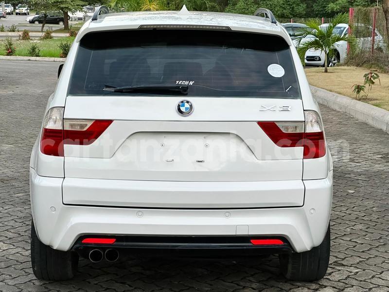 Big with watermark bmw x3 dar es salaam dar es salaam 23696