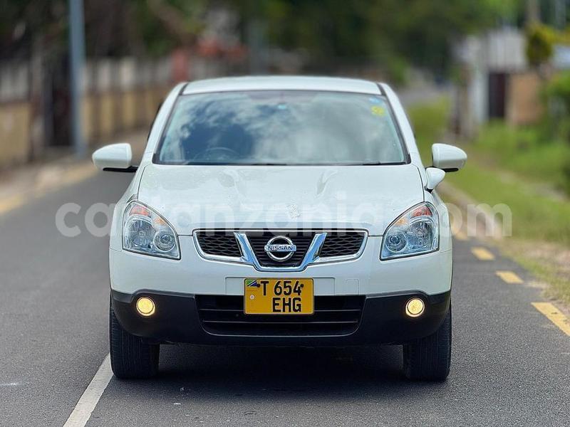 Big with watermark nissan dualis dar es salaam dar es salaam 23698