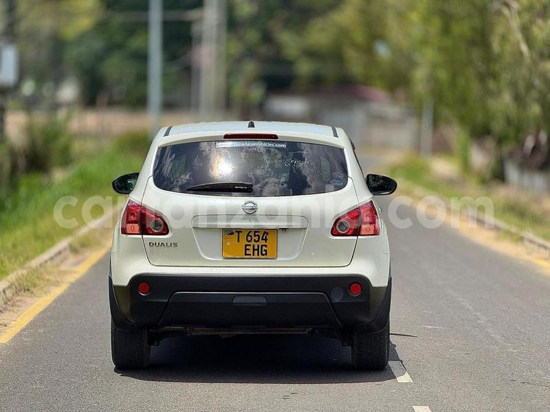 Big with watermark nissan dualis dar es salaam dar es salaam 23698