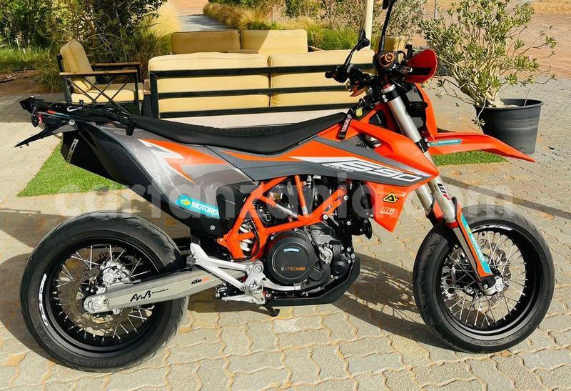 Big with watermark ktm 690 supermoto arusha arusha 23699