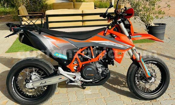Buy Used KTM 690 Supermoto Other Bike in Arusha in Arusha