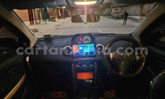 Nunua Ilio tumika Toyota IST Nyeupe Gari ndani ya Dar es Salaam nchini Dar es Salaam Nunua Ilio tumika Toyota IST Nyeupe Gari ndani ya Dar es Salaam nchini Dar es Salaam